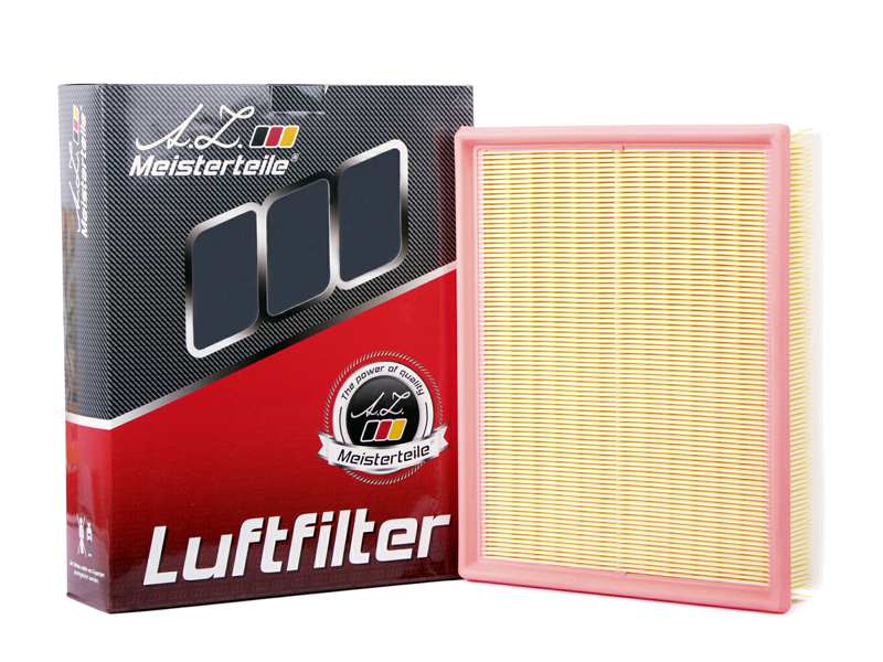 Luftfilter